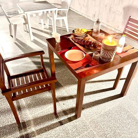Sands Garden Hotel ソドゥー エクステリア 写真