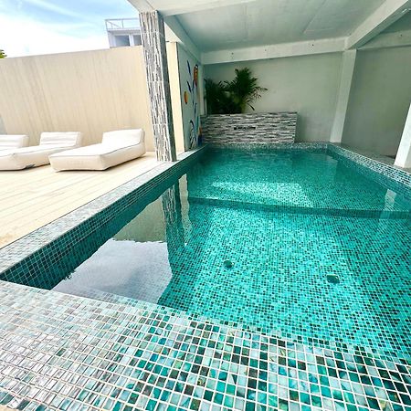 Sands Garden Hotel ソドゥー エクステリア 写真