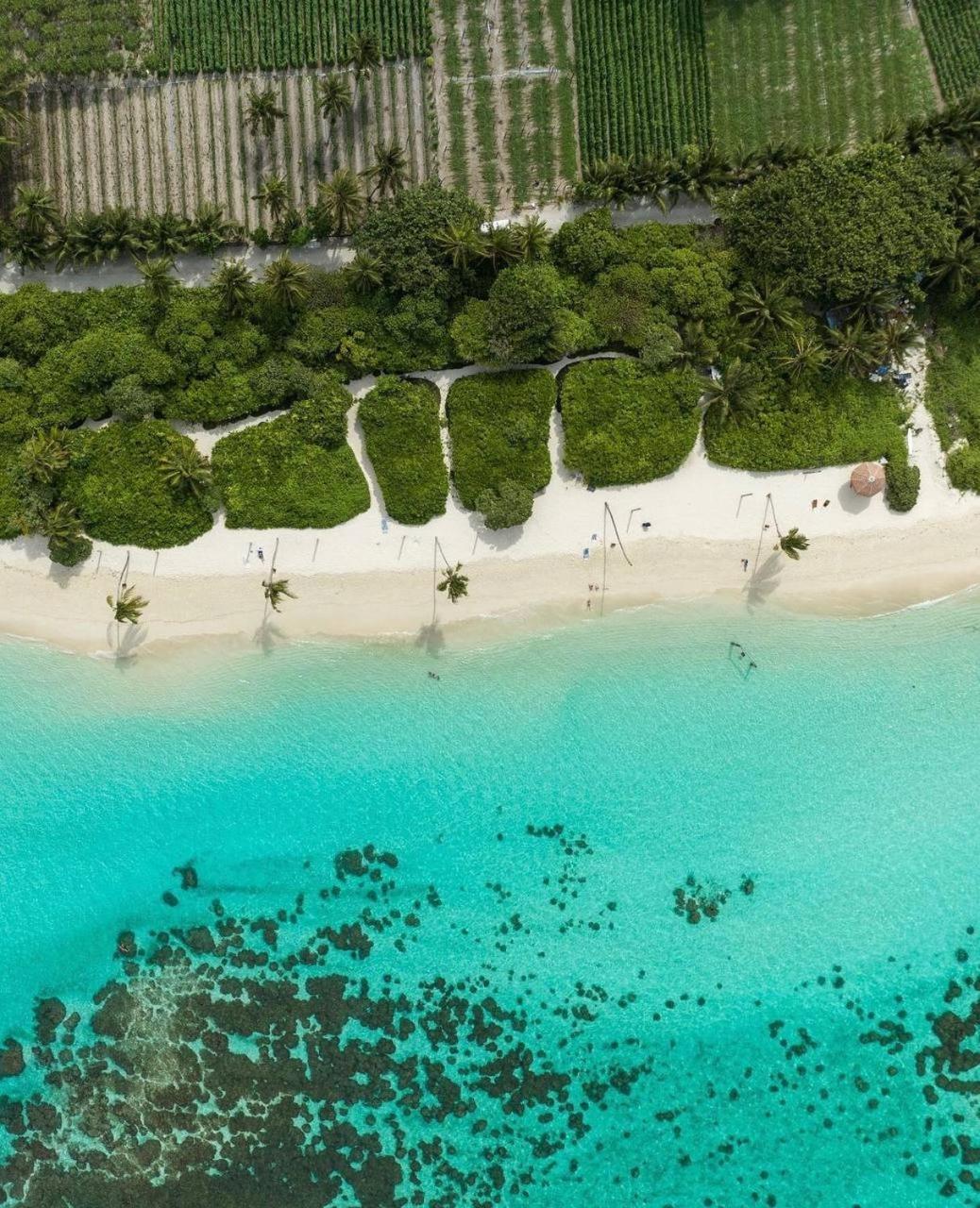 Sands Garden Hotel ソドゥー エクステリア 写真